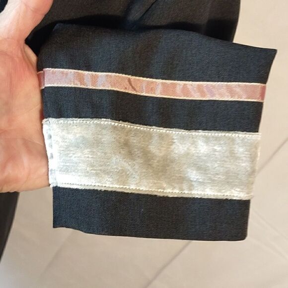 Jessica Howard Embroidered Women's Blazer - Picture 6 of 8